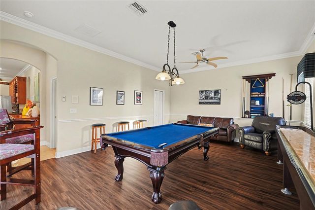 13137 THOROUGHBRED DRIVE, Dade City, FL 33525