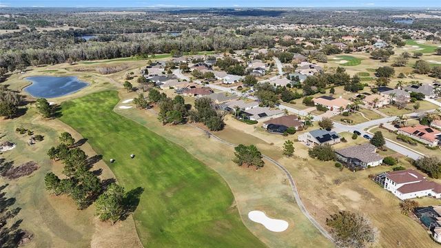 13137 THOROUGHBRED DRIVE, Dade City, FL 33525