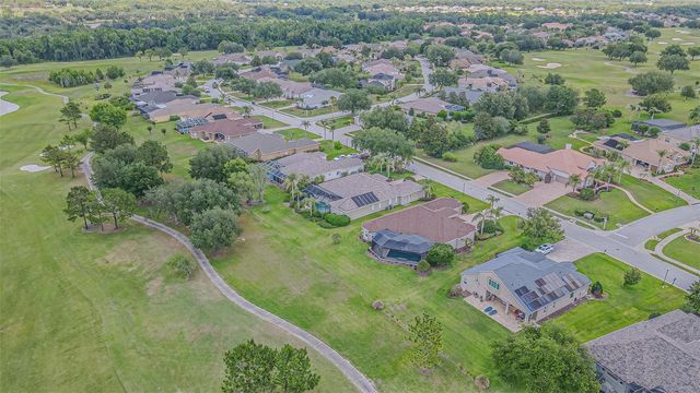 13137 THOROUGHBRED DRIVE, Dade City, FL 33525