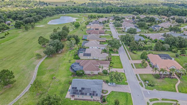 13137 THOROUGHBRED DRIVE, Dade City, FL 33525