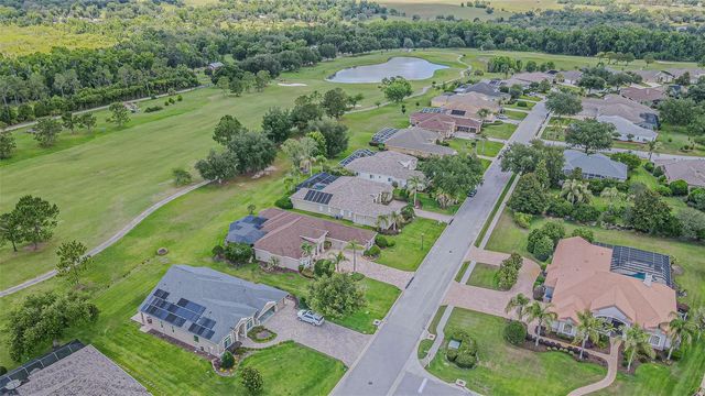 13137 THOROUGHBRED DRIVE, Dade City, FL 33525
