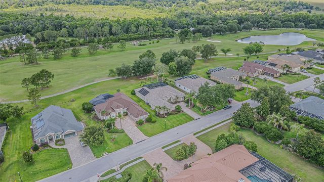 13137 THOROUGHBRED DRIVE, Dade City, FL 33525
