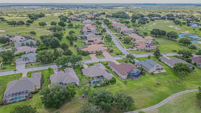 13137 THOROUGHBRED DRIVE, Dade City, FL 33525