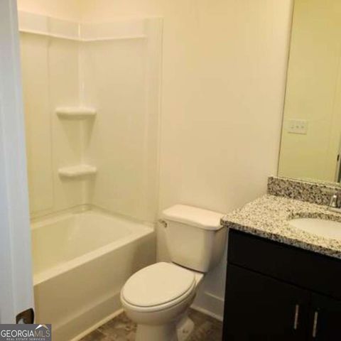 6316 Scudders Drive, Lithonia, GA 30058