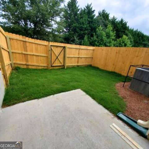 6316 Scudders Drive, Lithonia, GA 30058