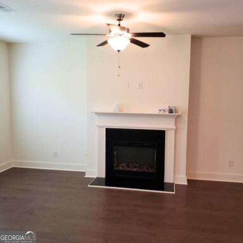 6316 Scudders Drive, Lithonia, GA 30058