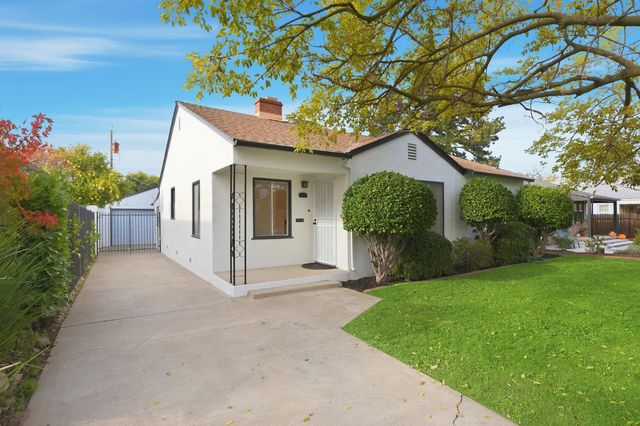 1130 Janey Way, Sacramento, CA 95819