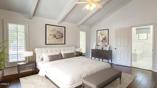 209 San Miguel Road, Pasadena, CA 91105