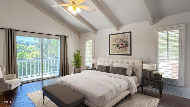 209 San Miguel Road, Pasadena, CA 91105