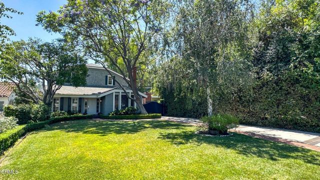 209 San Miguel Road, Pasadena, CA 91105