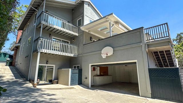 209 San Miguel Road, Pasadena, CA 91105