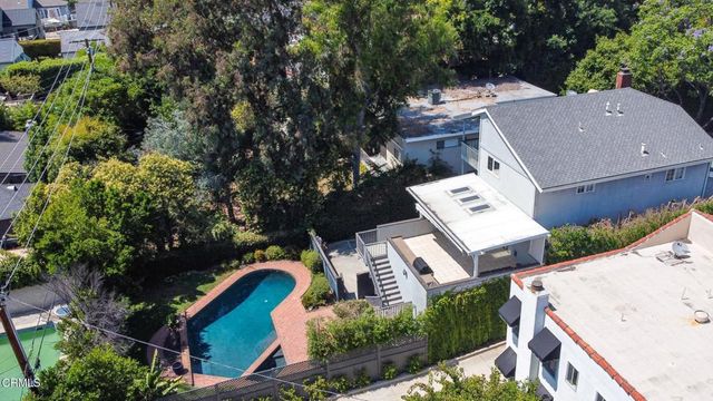 209 San Miguel Road, Pasadena, CA 91105