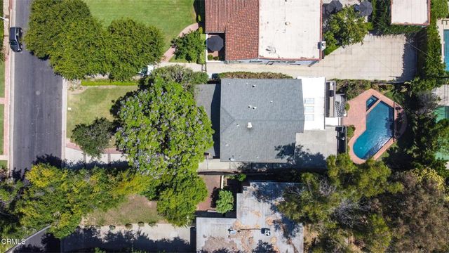 209 San Miguel Road, Pasadena, CA 91105