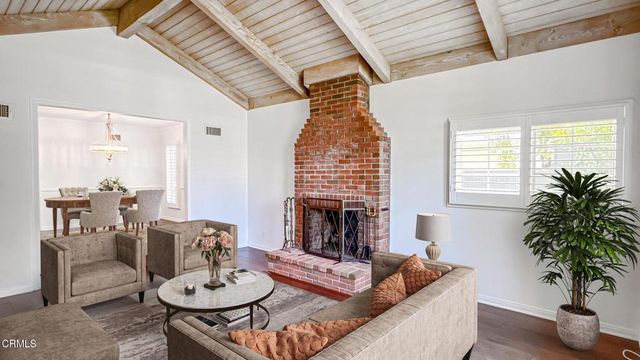 209 San Miguel Road, Pasadena, CA 91105