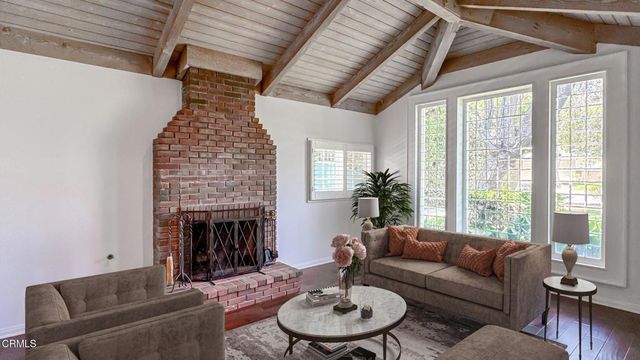 209 San Miguel Road, Pasadena, CA 91105