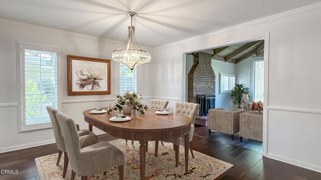 209 San Miguel Road, Pasadena, CA 91105