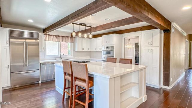 209 San Miguel Road, Pasadena, CA 91105