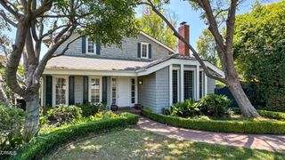 209 San Miguel Road, Pasadena, CA 91105