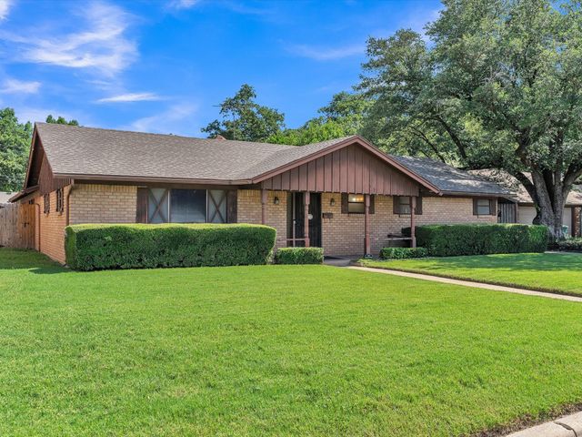 7117 Norma Street, Fort Worth, TX 76112