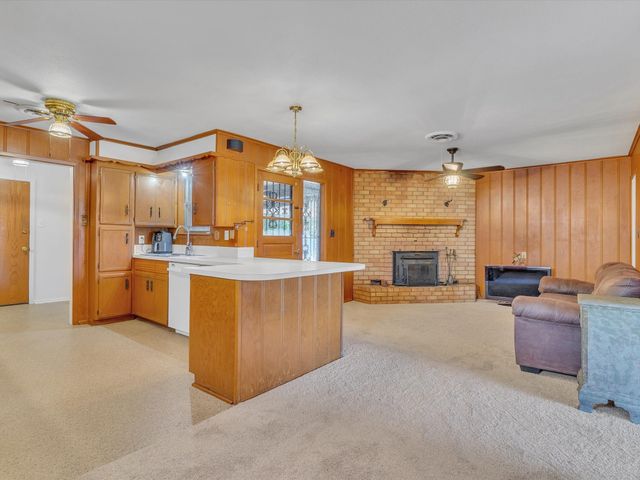 7117 Norma Street, Fort Worth, TX 76112