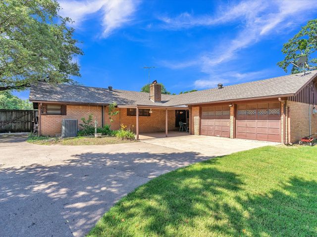 7117 Norma Street, Fort Worth, TX 76112