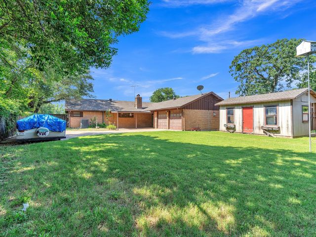 7117 Norma Street, Fort Worth, TX 76112