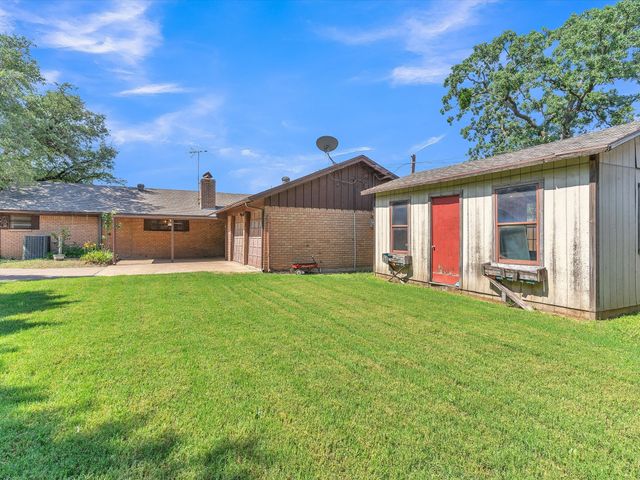 7117 Norma Street, Fort Worth, TX 76112