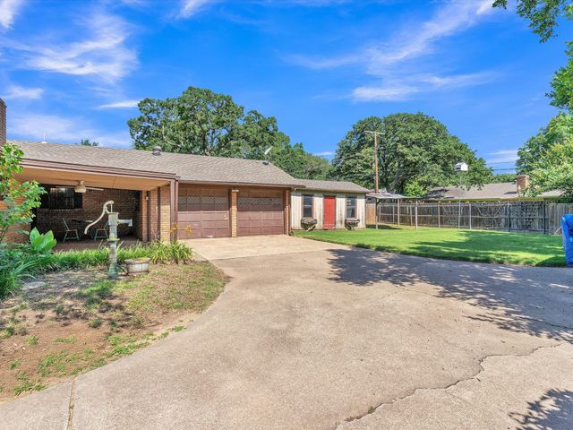 7117 Norma Street, Fort Worth, TX 76112