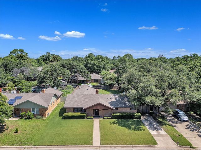 7117 Norma Street, Fort Worth, TX 76112