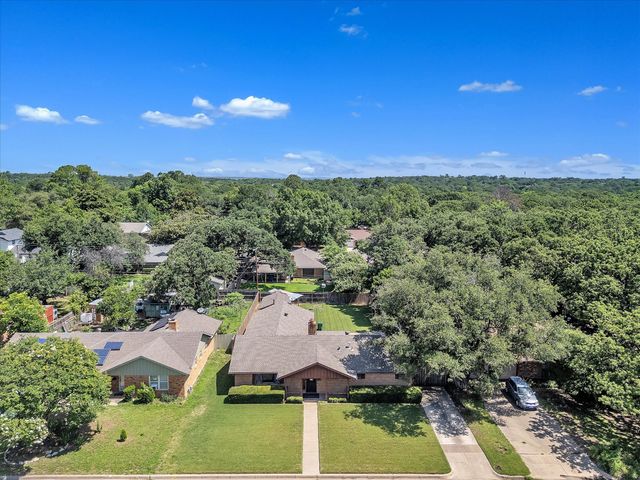 7117 Norma Street, Fort Worth, TX 76112