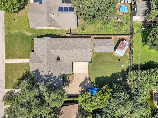 7117 Norma Street, Fort Worth, TX 76112