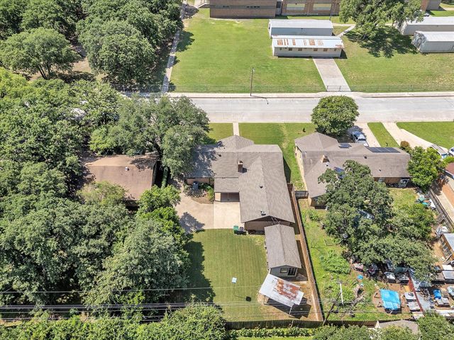 7117 Norma Street, Fort Worth, TX 76112