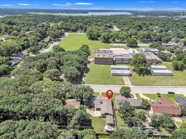 7117 Norma Street, Fort Worth, TX 76112