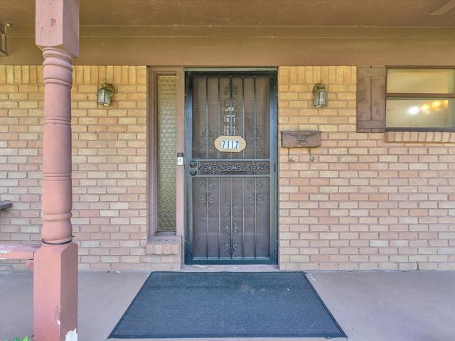 7117 Norma Street, Fort Worth, TX 76112