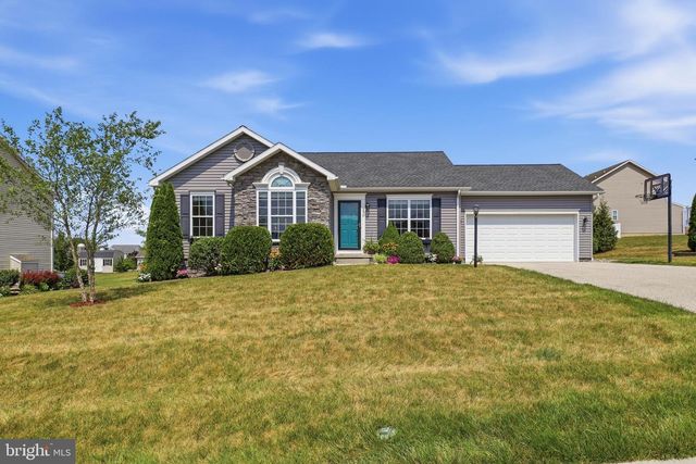 290 N ALPINE DR, York, PA 17408