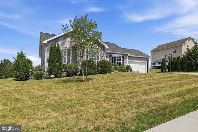 290 N ALPINE DR, York, PA 17408