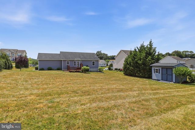 290 N ALPINE DR, York, PA 17408