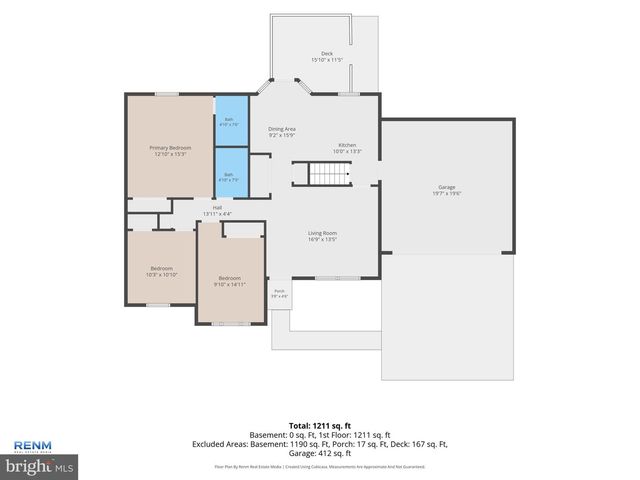 290 N ALPINE DR, York, PA 17408