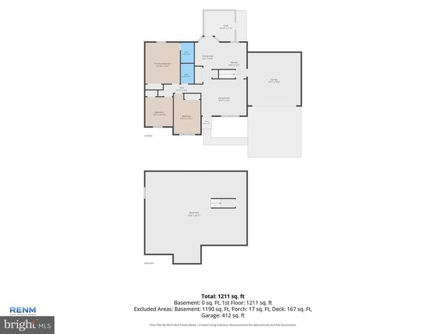 290 N ALPINE DR, York, PA 17408
