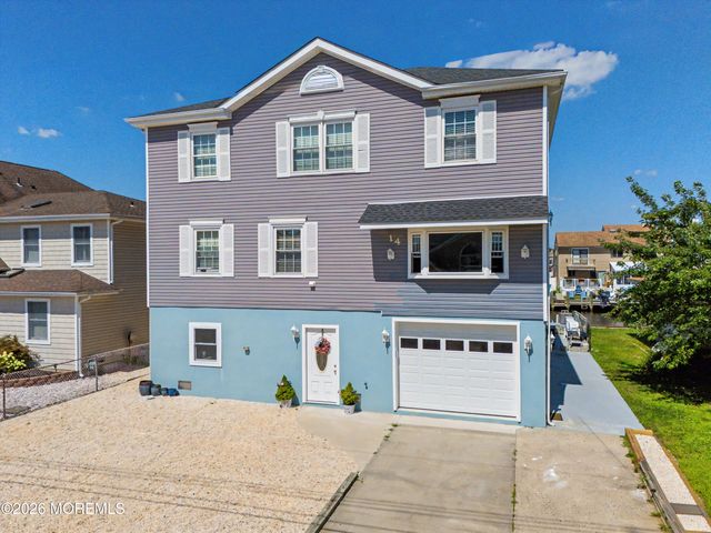 14 Obispo Drive, Brick, NJ 08723
