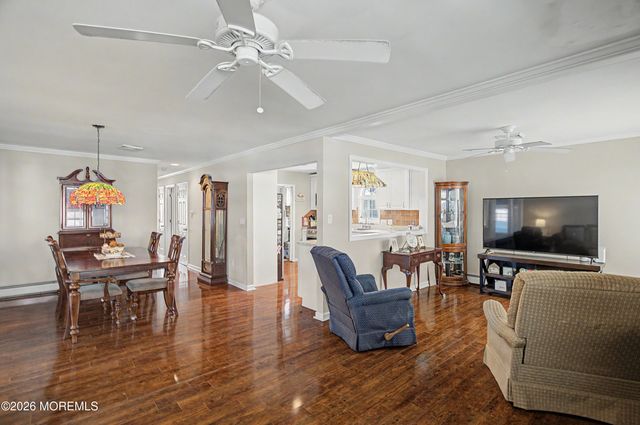 14 Obispo Drive, Brick, NJ 08723