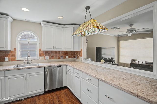 14 Obispo Drive, Brick, NJ 08723