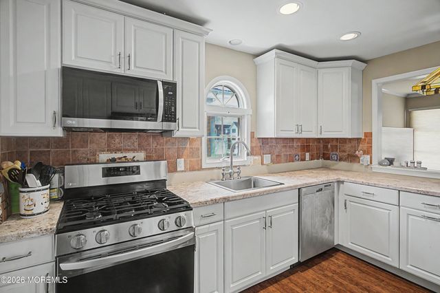 14 Obispo Drive, Brick, NJ 08723