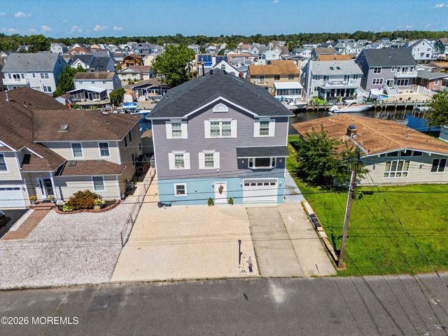 14 Obispo Drive, Brick, NJ 08723
