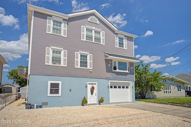 14 Obispo Drive, Brick, NJ 08723