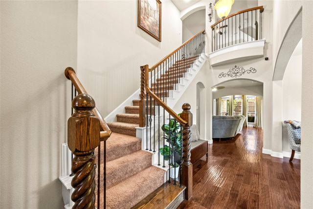 10800 Sexton Drive, Mckinney, TX 75072