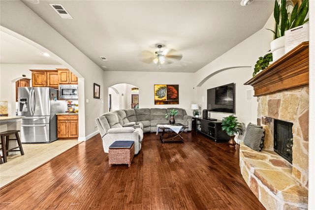 10800 Sexton Drive, Mckinney, TX 75072