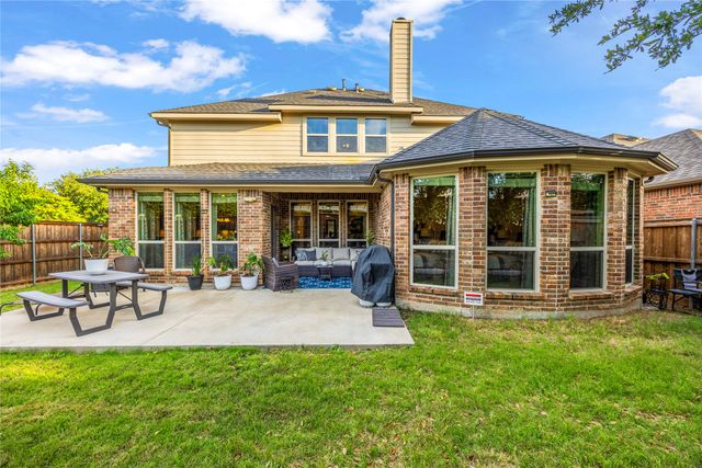 10800 Sexton Drive, Mckinney, TX 75072