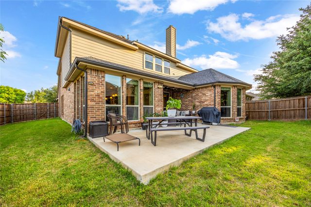 10800 Sexton Drive, Mckinney, TX 75072