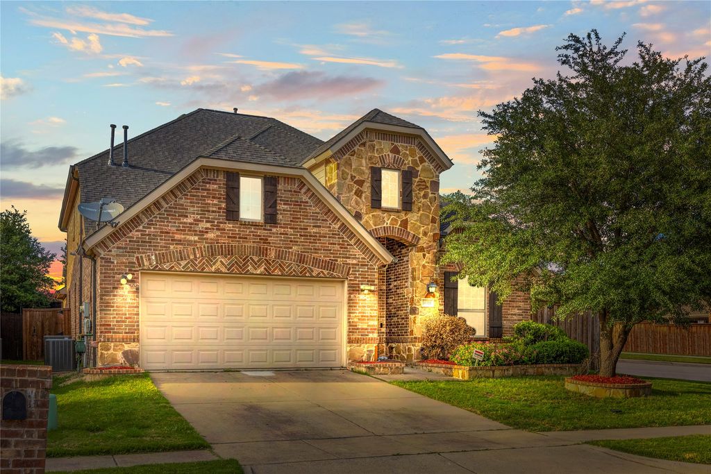 10800 Sexton Drive, Mckinney, TX 75072